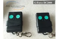 Motor cổng lùa G-Force DC2000 24v
